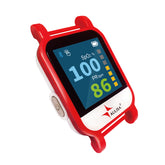 【AULISA 安麗莎】血氧主機 GA1000 Lite 二代 手錶式